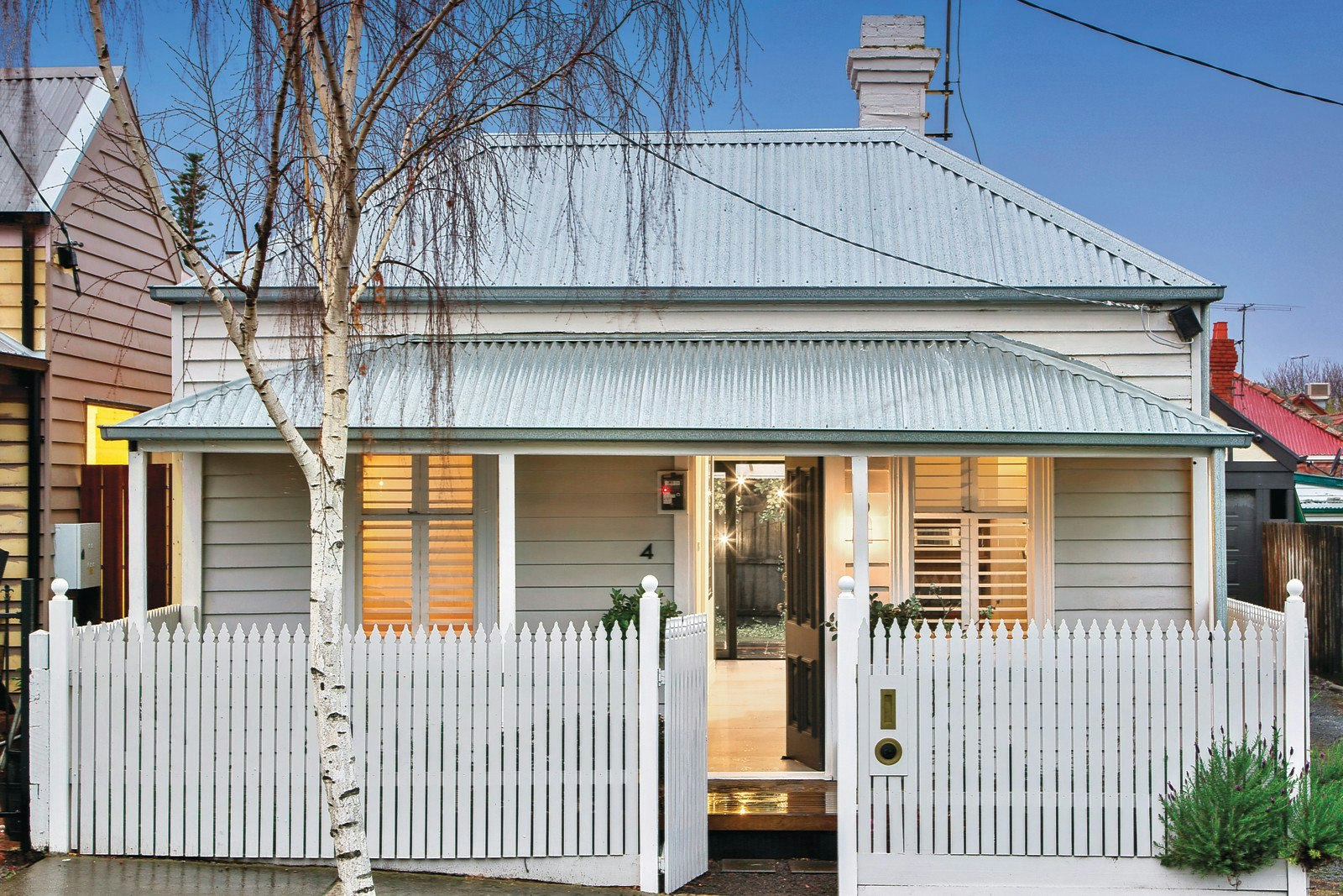 4 Frampton Street, St Kilda, VIC