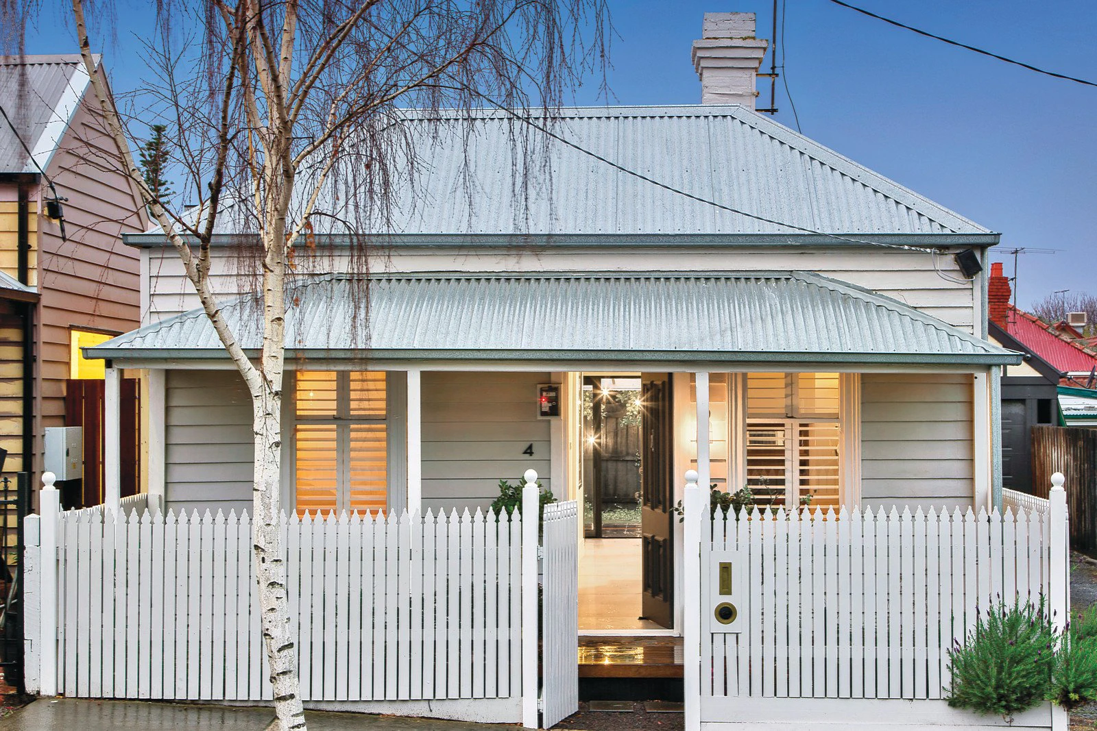 4 Frampton Street, St Kilda, VIC