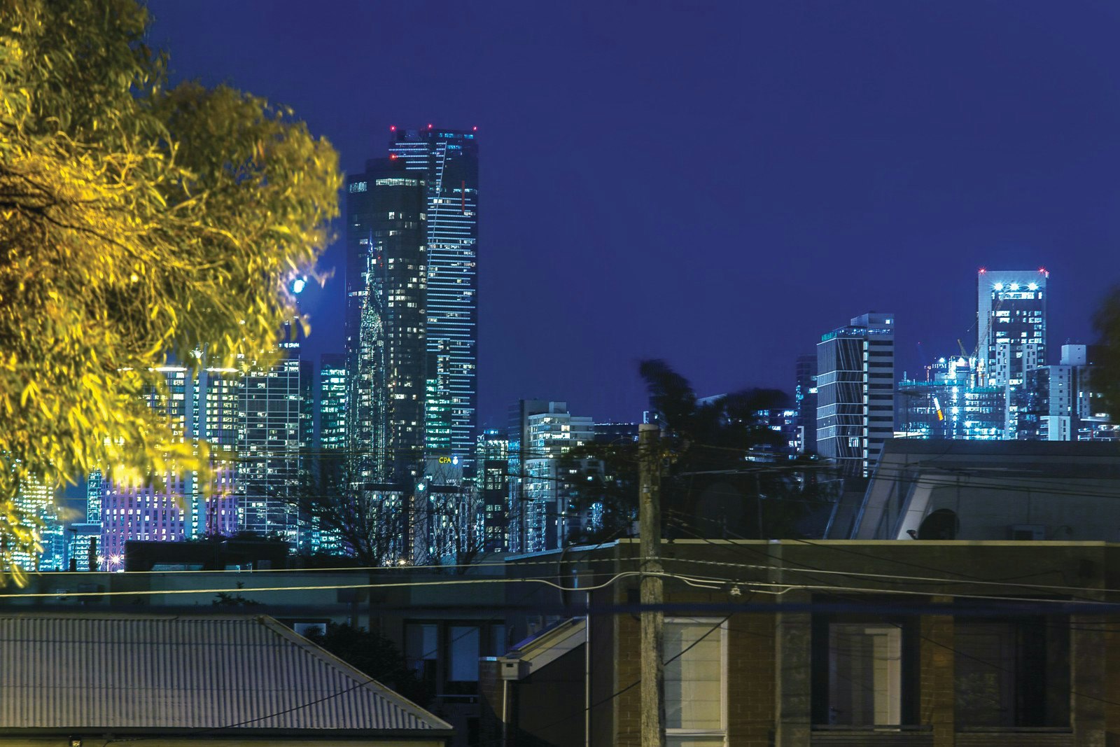 31 Ross Street, Port Melbourne, VIC