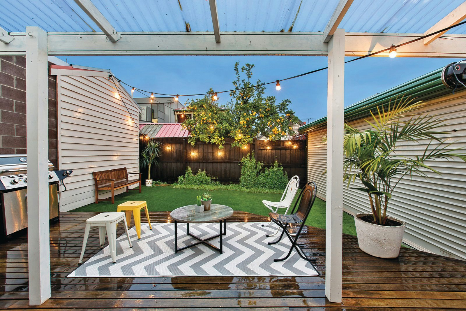 4 Frampton Street, St Kilda, VIC