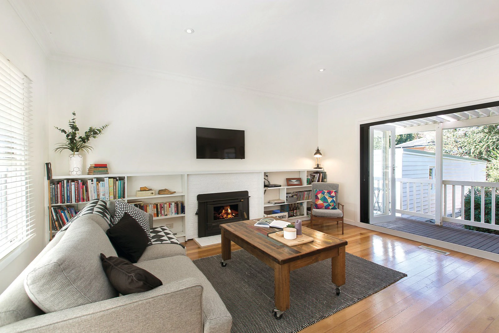 1 Heathfield Rise, Box Hill North, VIC