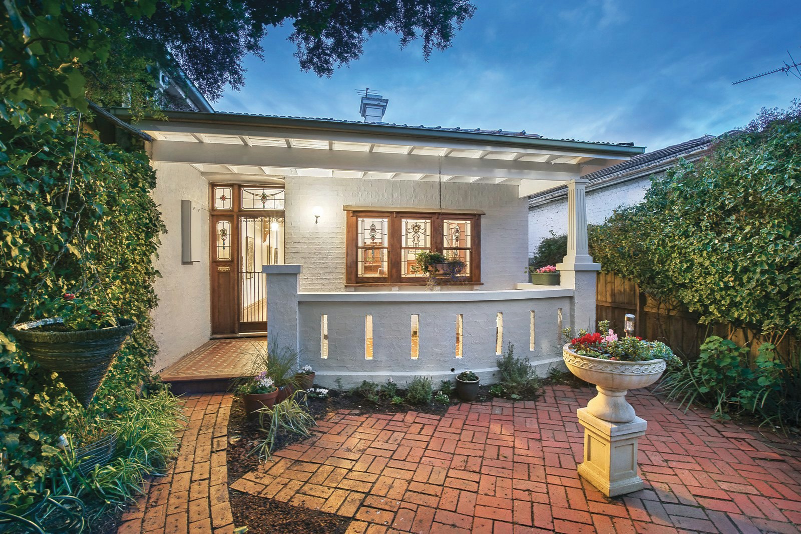 4A Odessa Street, St Kilda, VIC