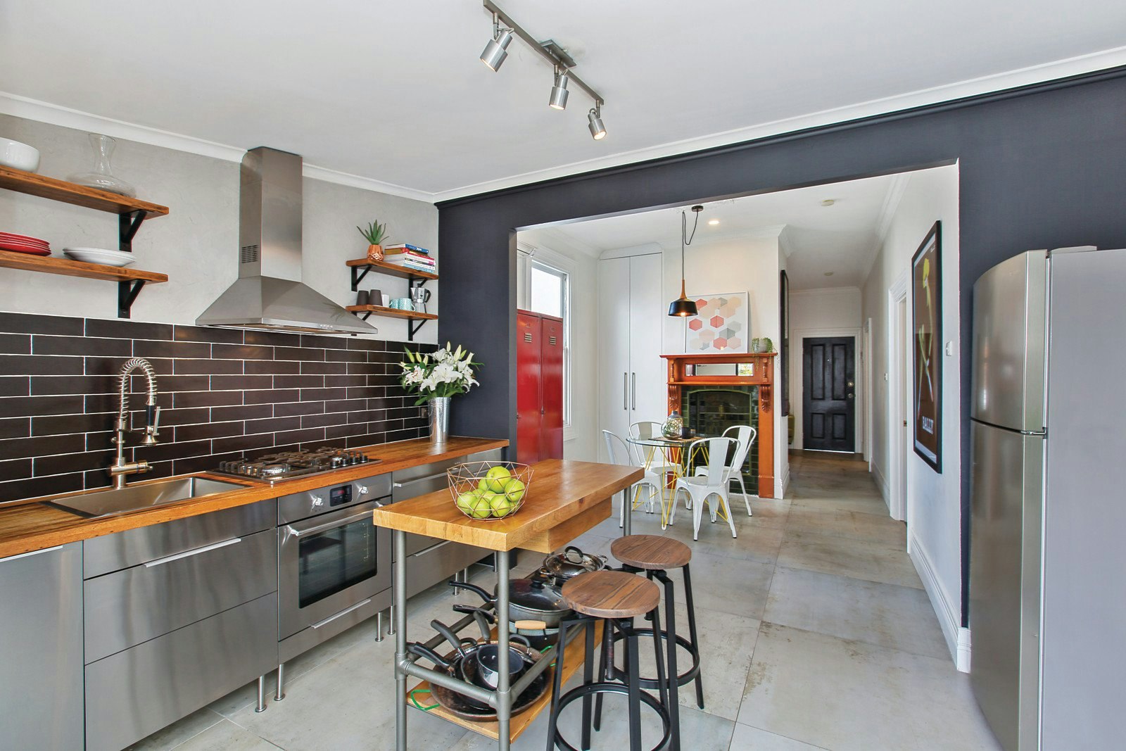 4 Frampton Street, St Kilda, VIC