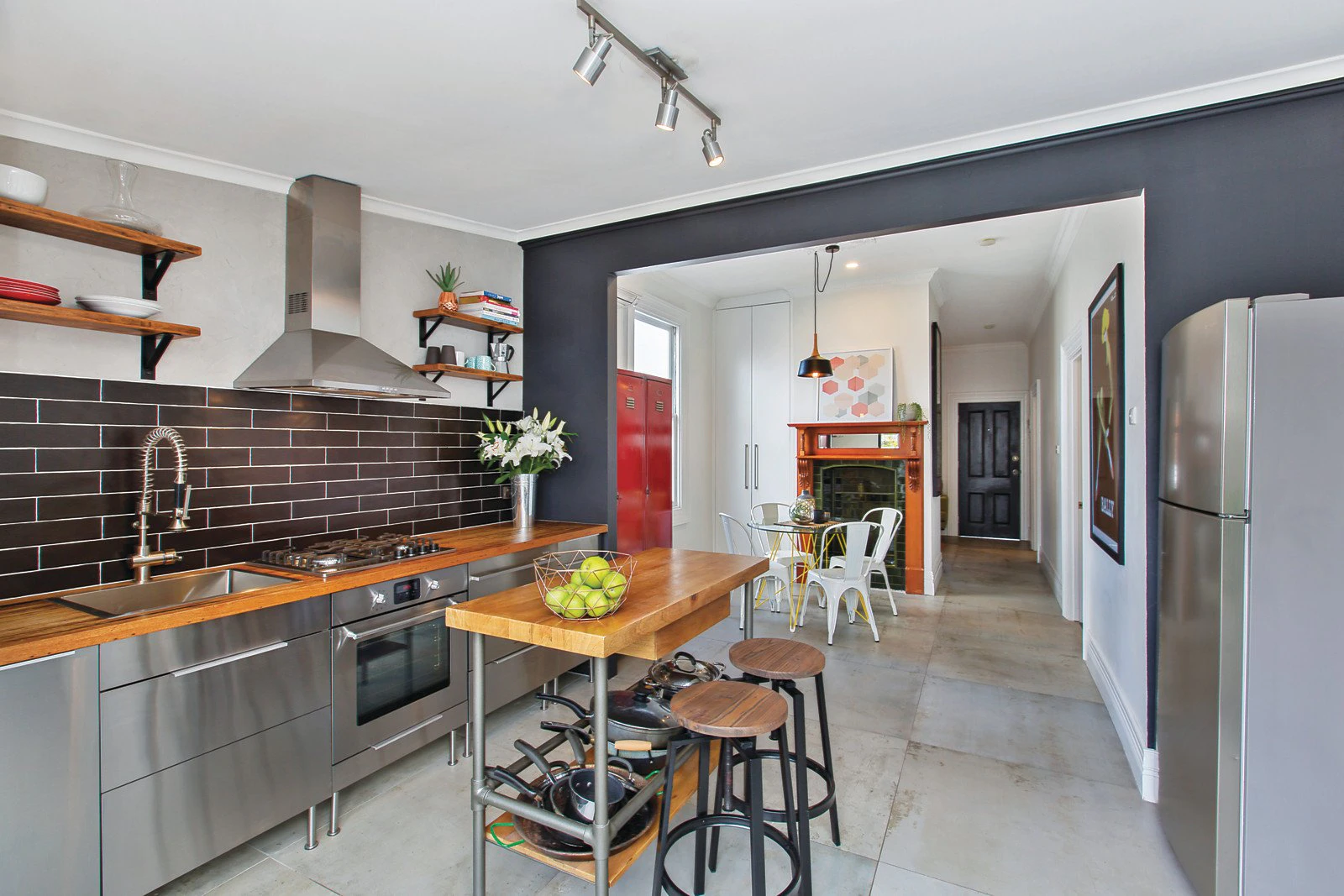 4 Frampton Street, St Kilda, VIC