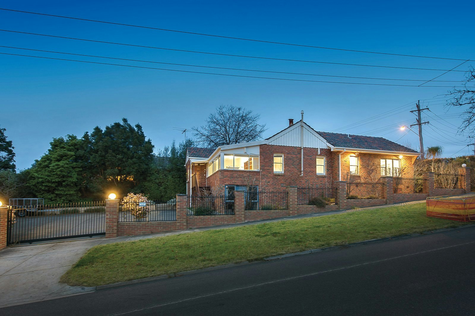 223 Doncaster Road, Balwyn North, VIC
