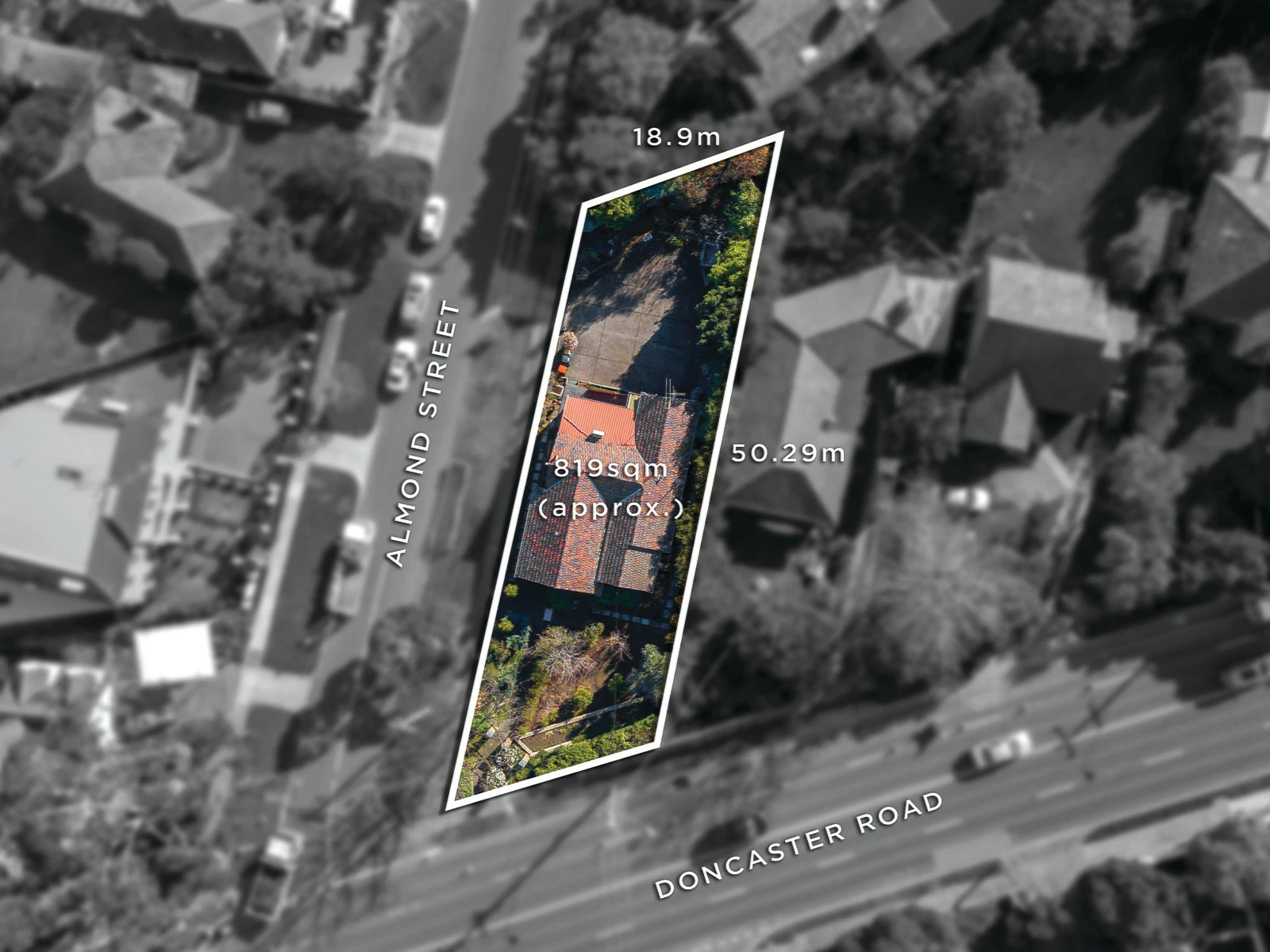 223 Doncaster Road, Balwyn North, VIC