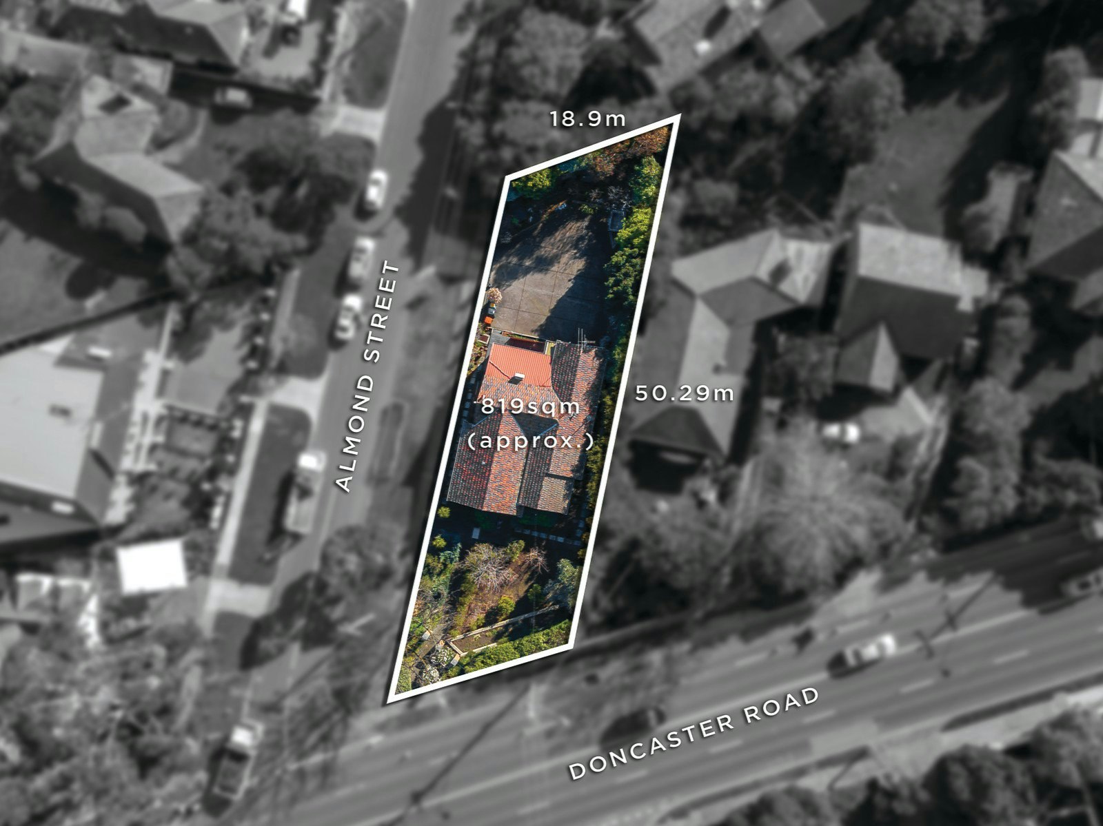 223 Doncaster Road, Balwyn North, VIC