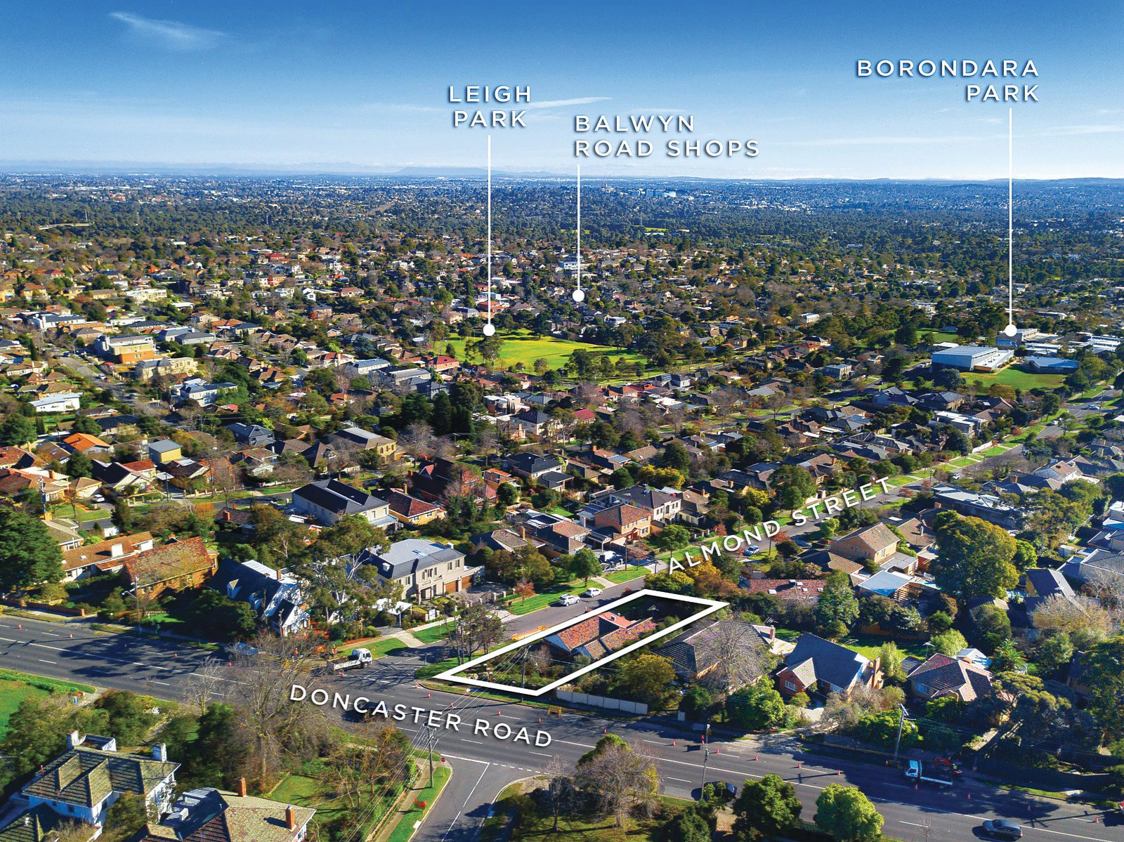 223 Doncaster Road, Balwyn North, VIC