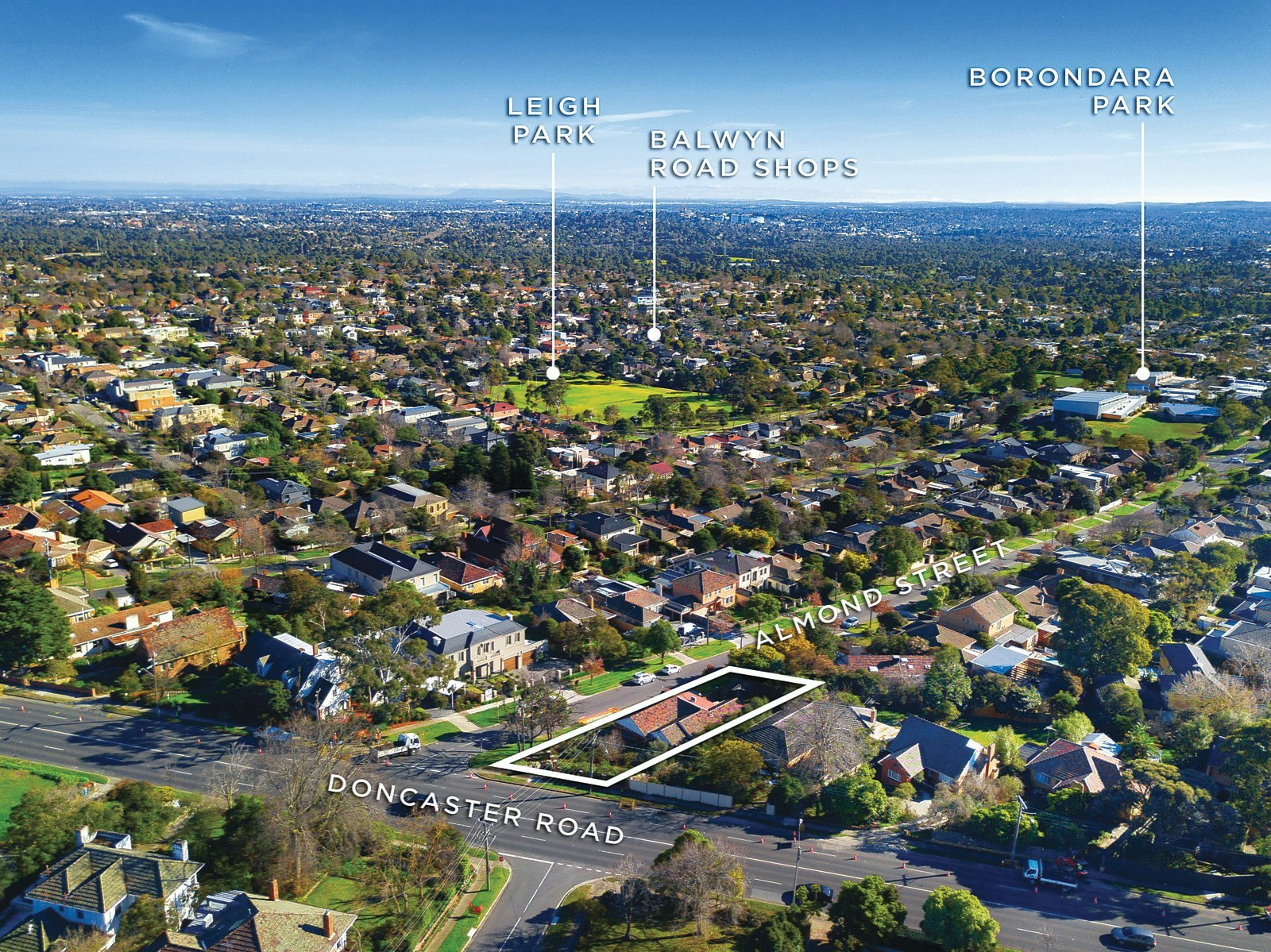 223 Doncaster Road, Balwyn North, VIC