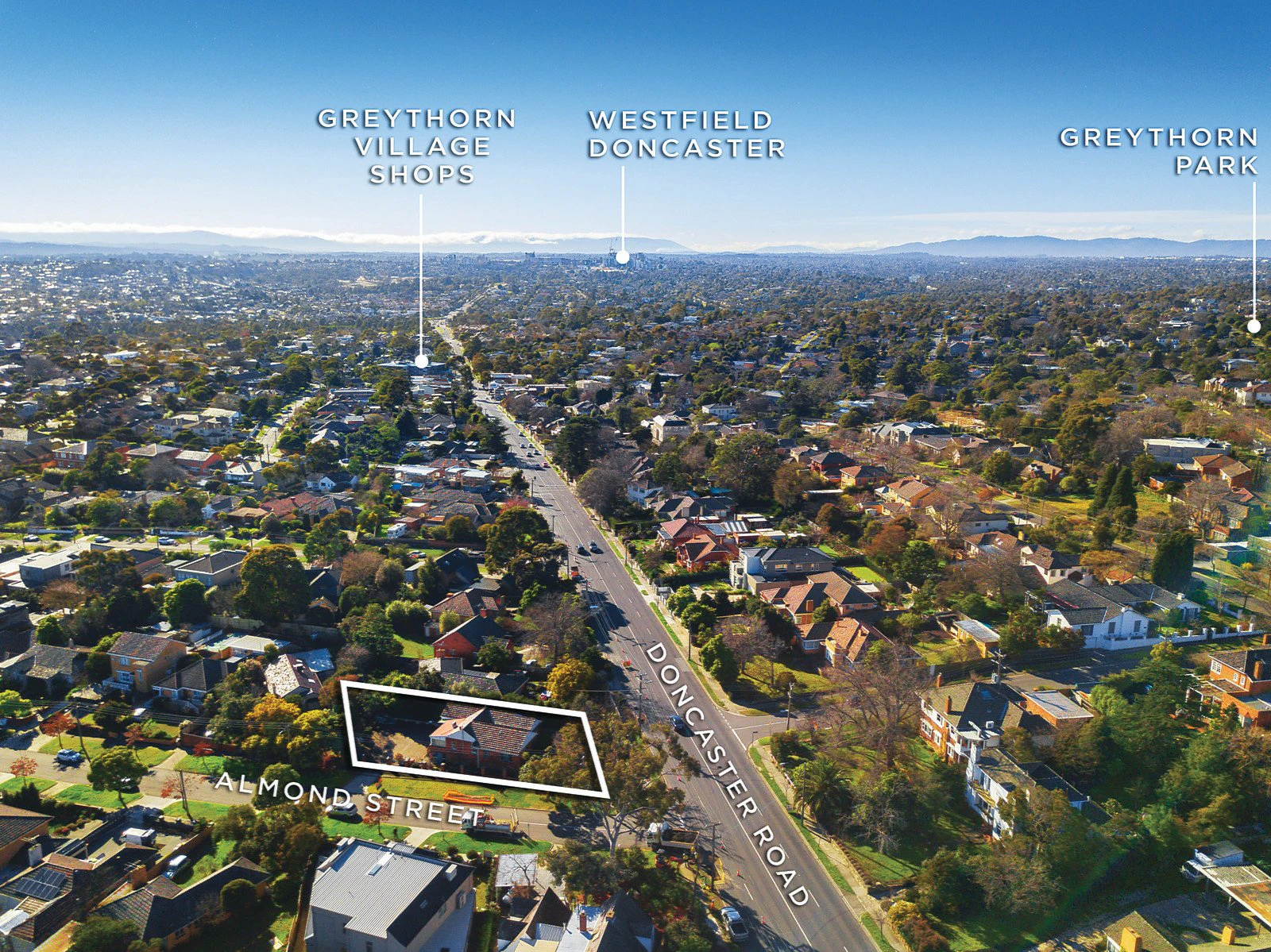 223 Doncaster Road, Balwyn North, VIC