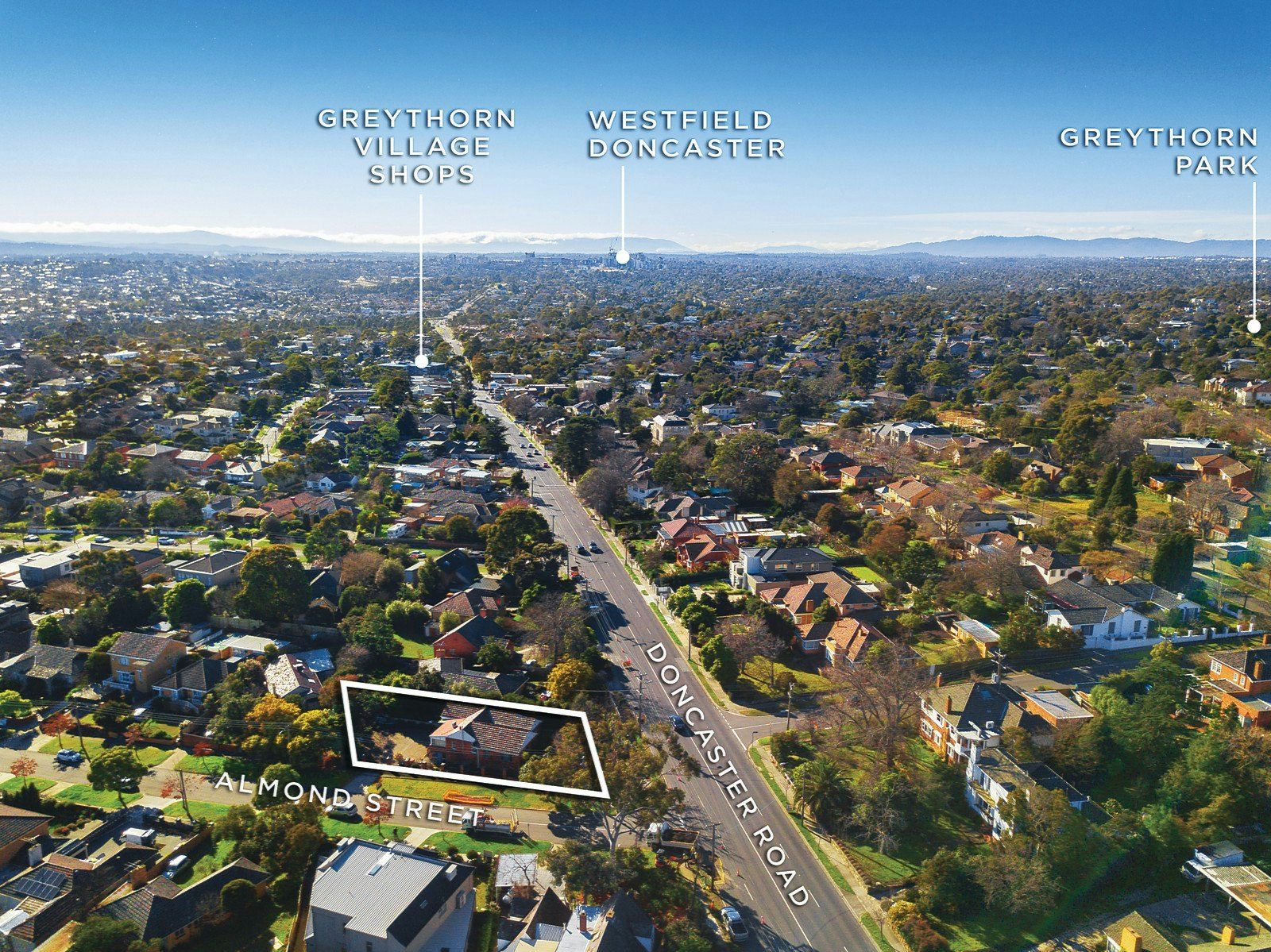 223 Doncaster Road, Balwyn North, VIC