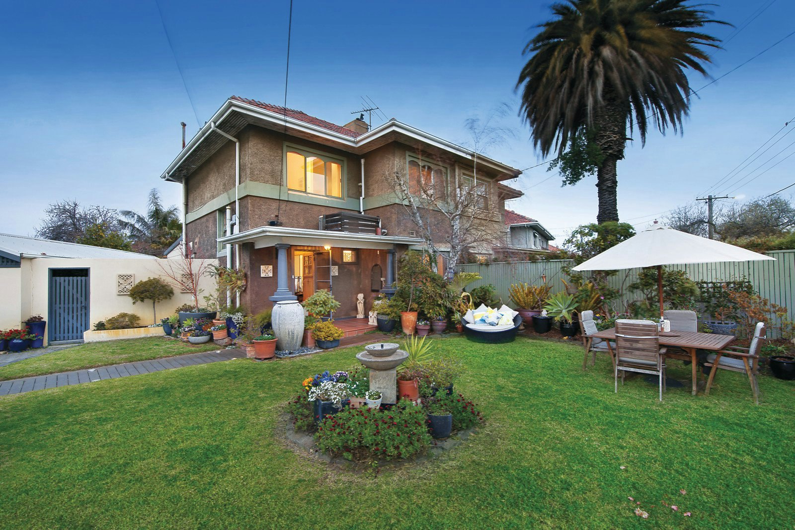 32 Page Avenue, Port Melbourne, VIC