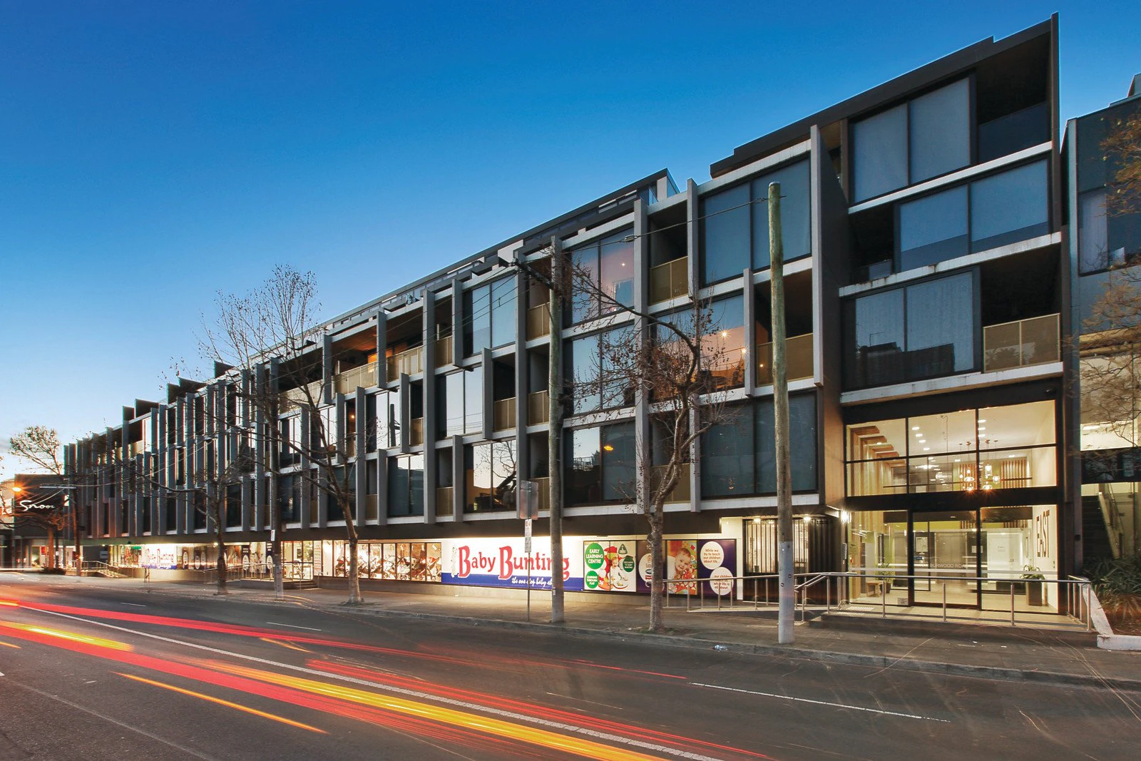 111/311 Burwood Road, Hawthorn, VIC