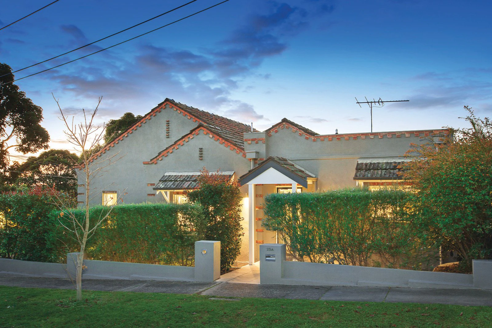 25A Beryl Street, Glen Iris, VIC