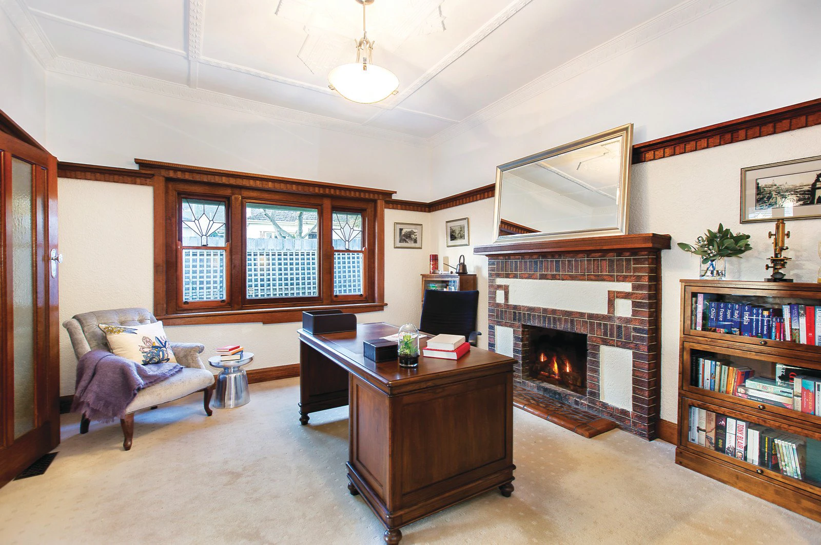 15 Seaton Street, Glen Iris, VIC