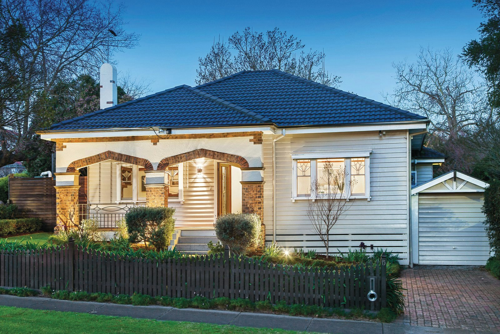 15 Seaton Street, Glen Iris, VIC