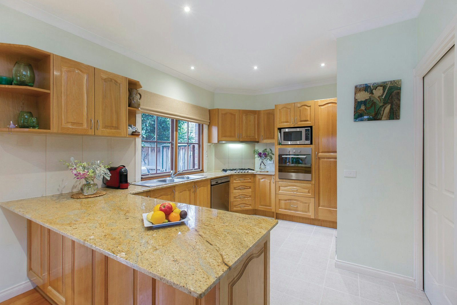 1/21 Somerset Road, Glen Iris, VIC