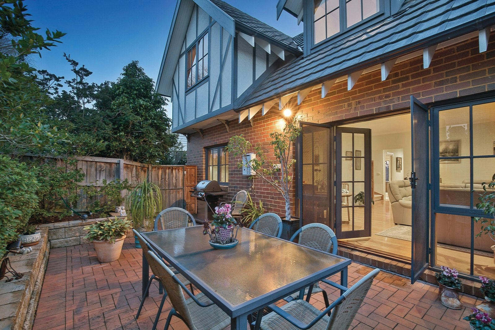 1/21 Somerset Road, Glen Iris, VIC