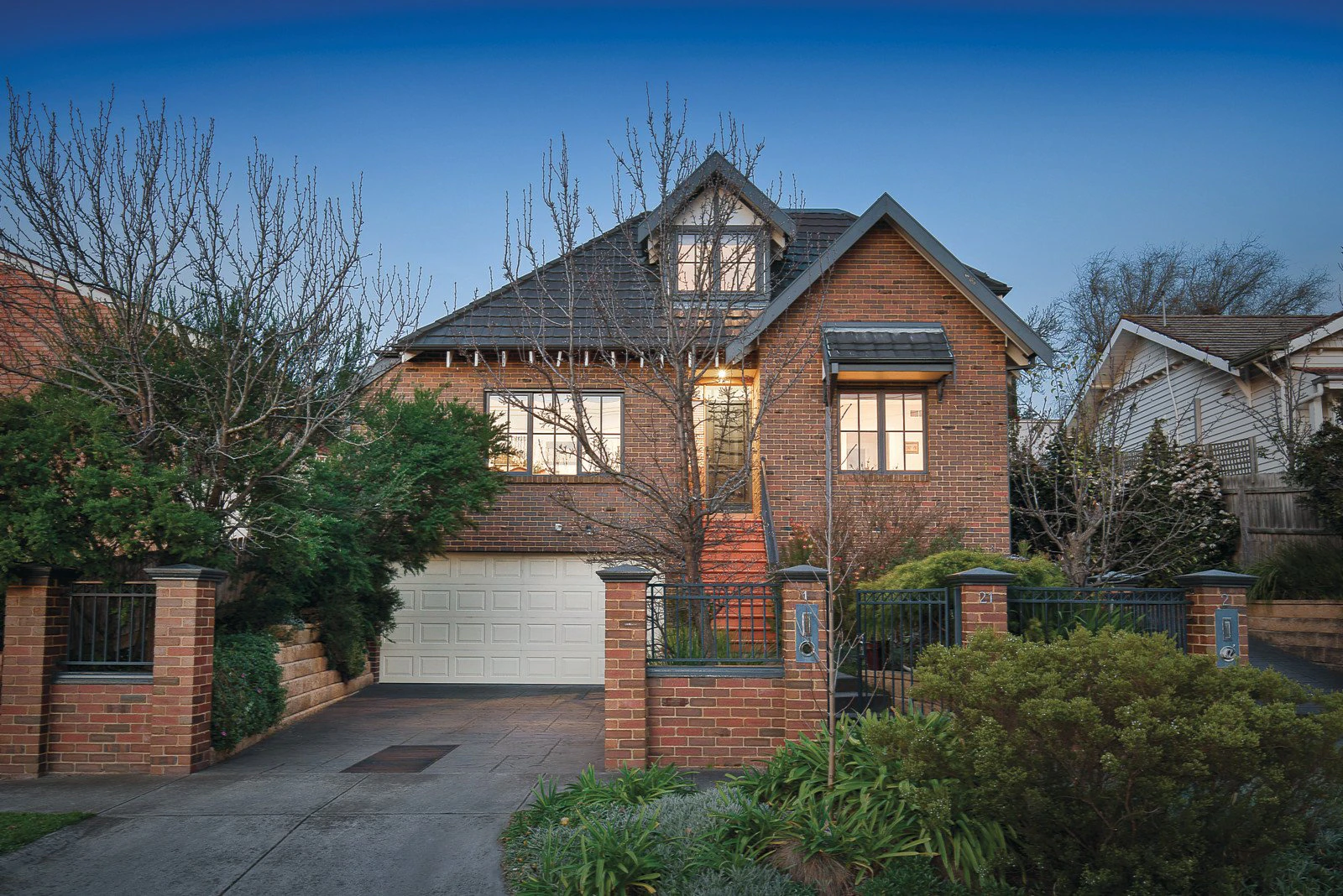 1/21 Somerset Road, Glen Iris, VIC