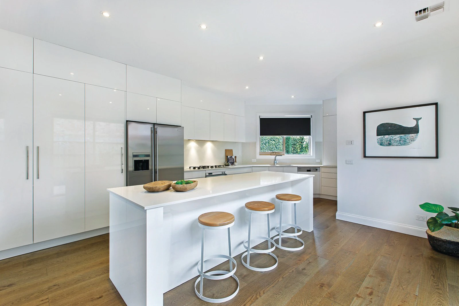 1/109 Roslyn Street, Brighton, VIC