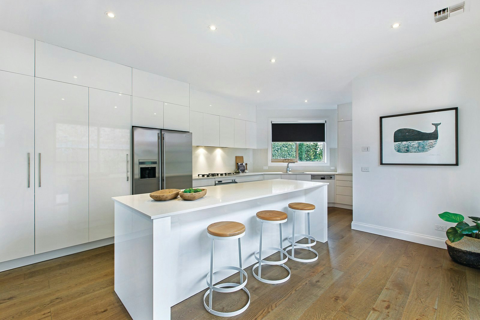 1/109 Roslyn Street, Brighton, VIC