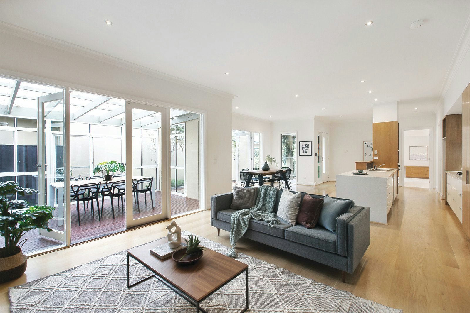 3/27 Brickwood Street, Brighton, VIC