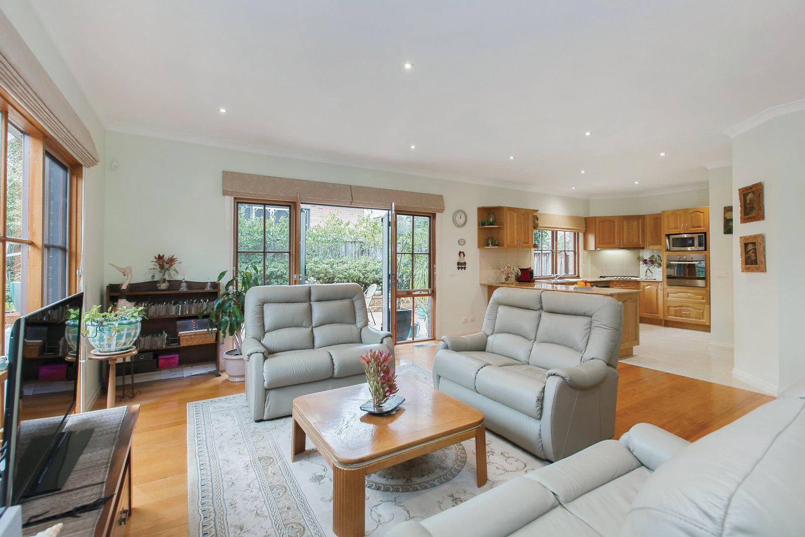 1/21 Somerset Road, Glen Iris, VIC