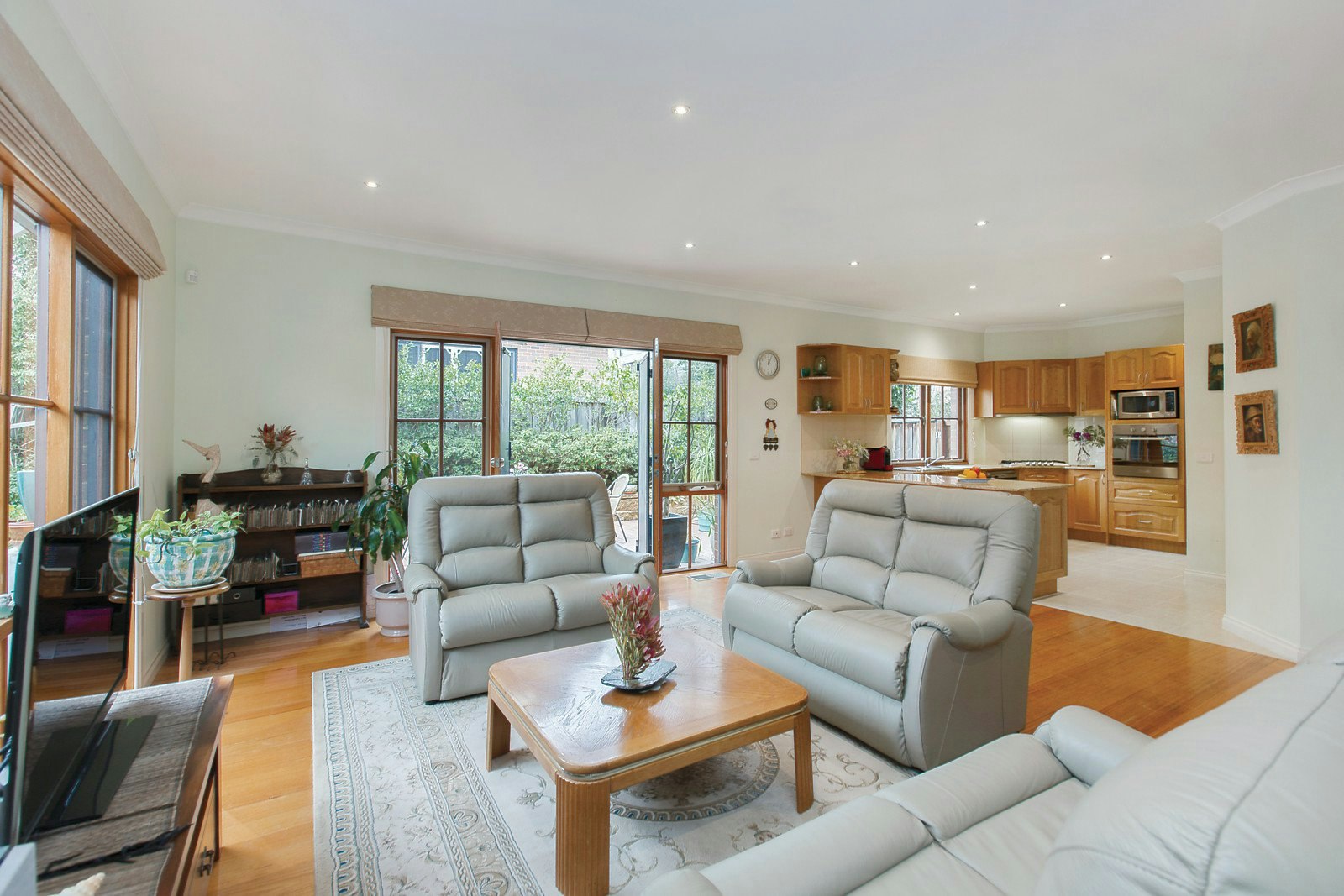 1/21 Somerset Road, Glen Iris, VIC