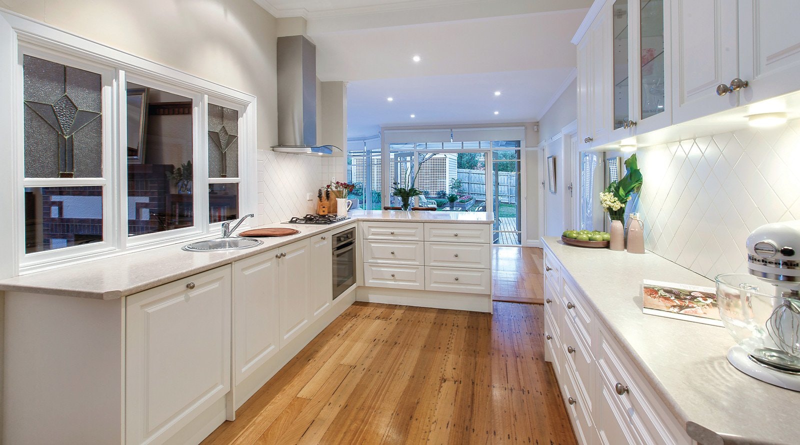 15 Seaton Street, Glen Iris, VIC