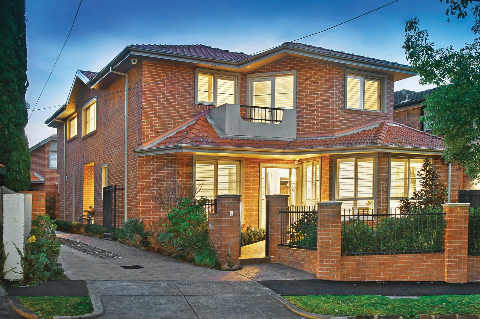 1/109 Roslyn Street, Brighton, VIC