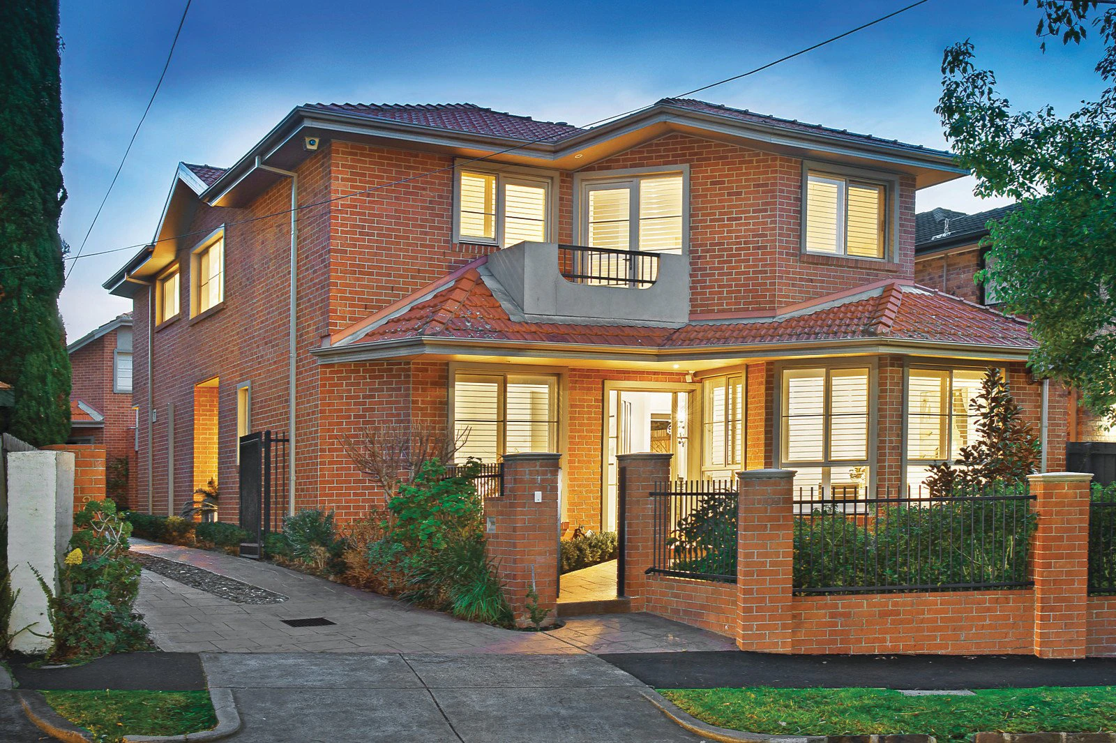 1/109 Roslyn Street, Brighton, VIC