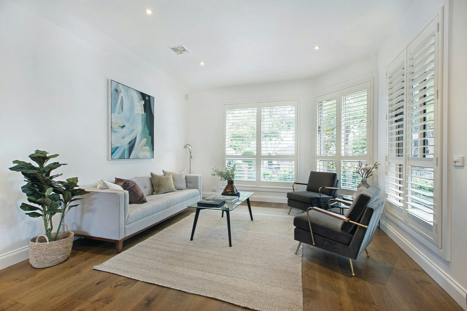 1/109 Roslyn Street, Brighton, VIC