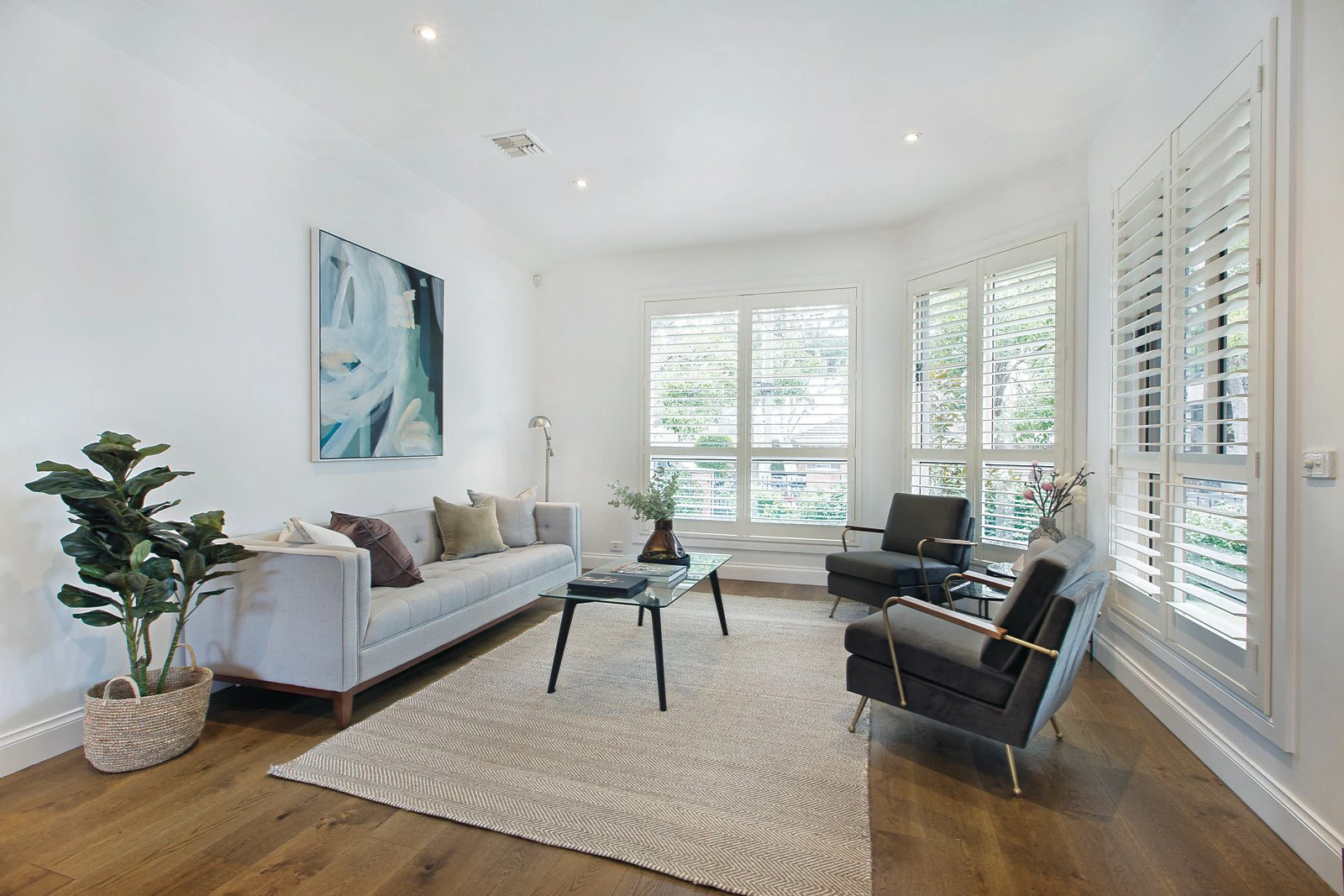 1/109 Roslyn Street, Brighton, VIC