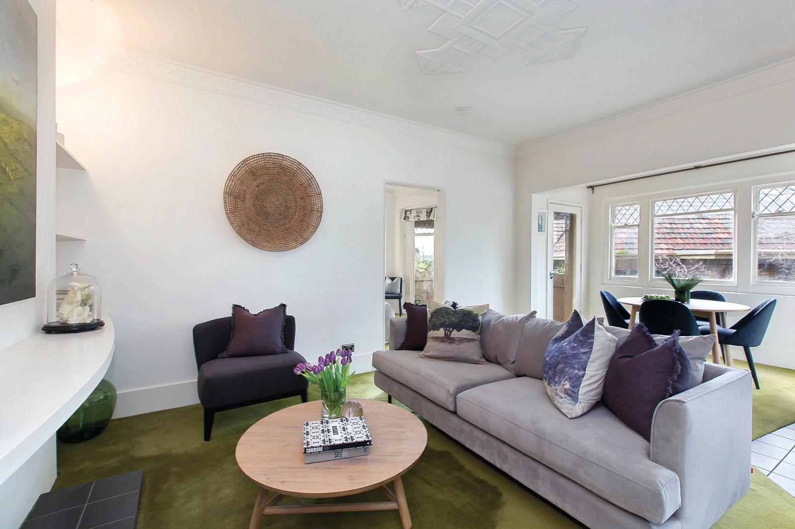 3/63 Darling Street, South Yarra, VIC