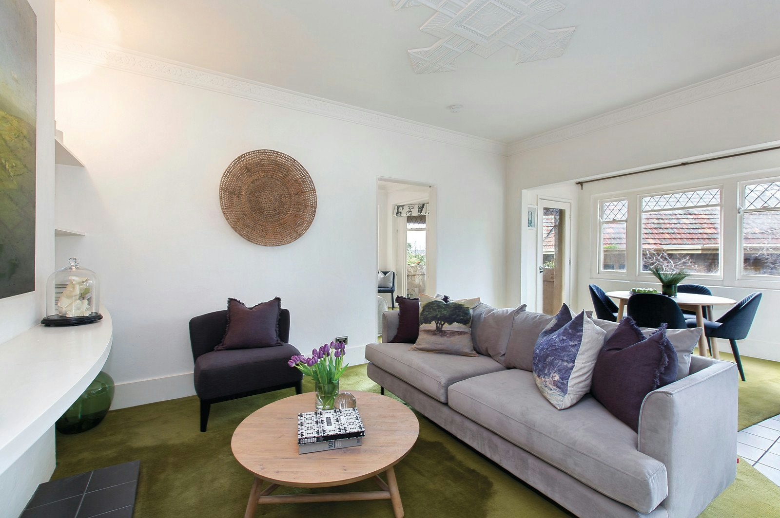 3/63 Darling Street, South Yarra, VIC