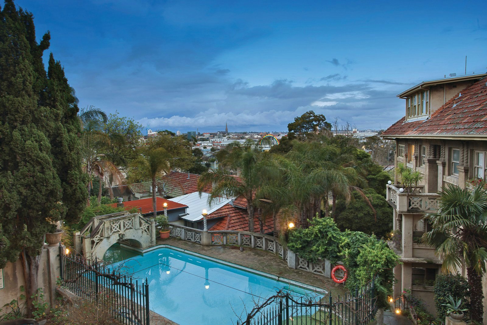 3/63 Darling Street, South Yarra, VIC