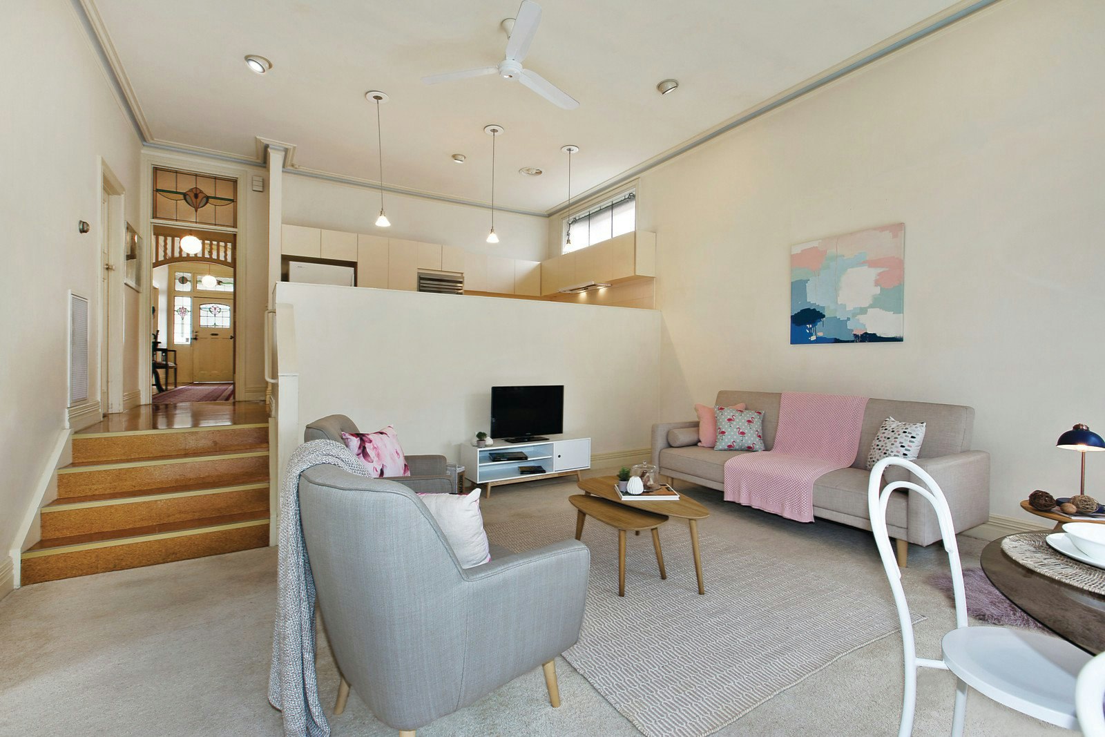 20 Allenby Road, Canterbury, VIC