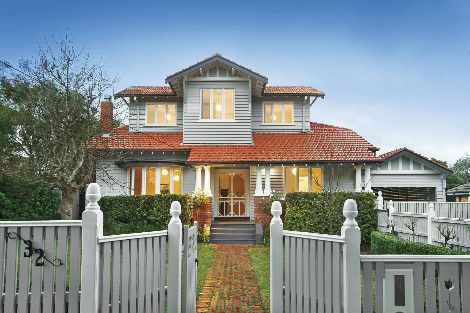 32 Regent Street, Camberwell, VIC