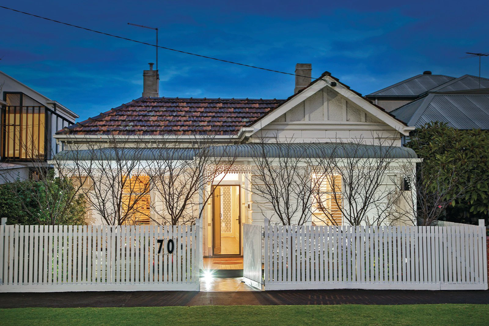 70 Herbert Street, Middle Park, VIC