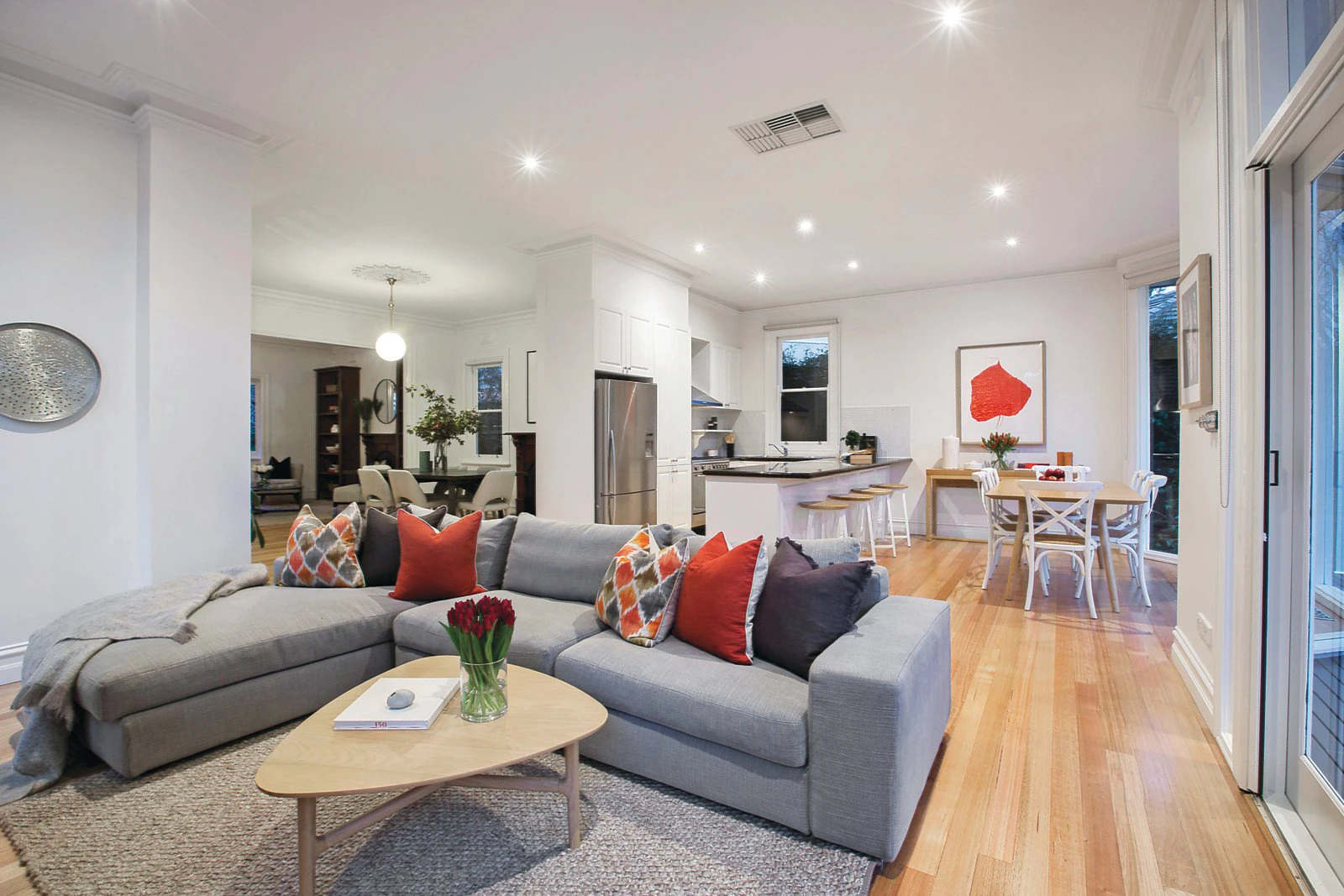 32 Regent Street, Camberwell, VIC