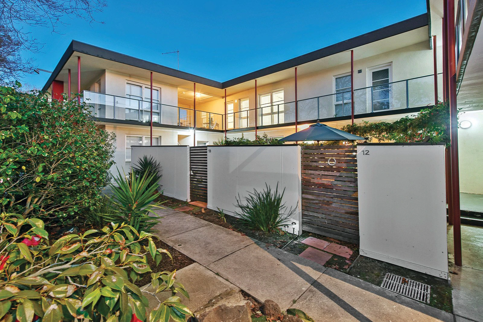 34/18 Cochrane Street, Brighton, VIC