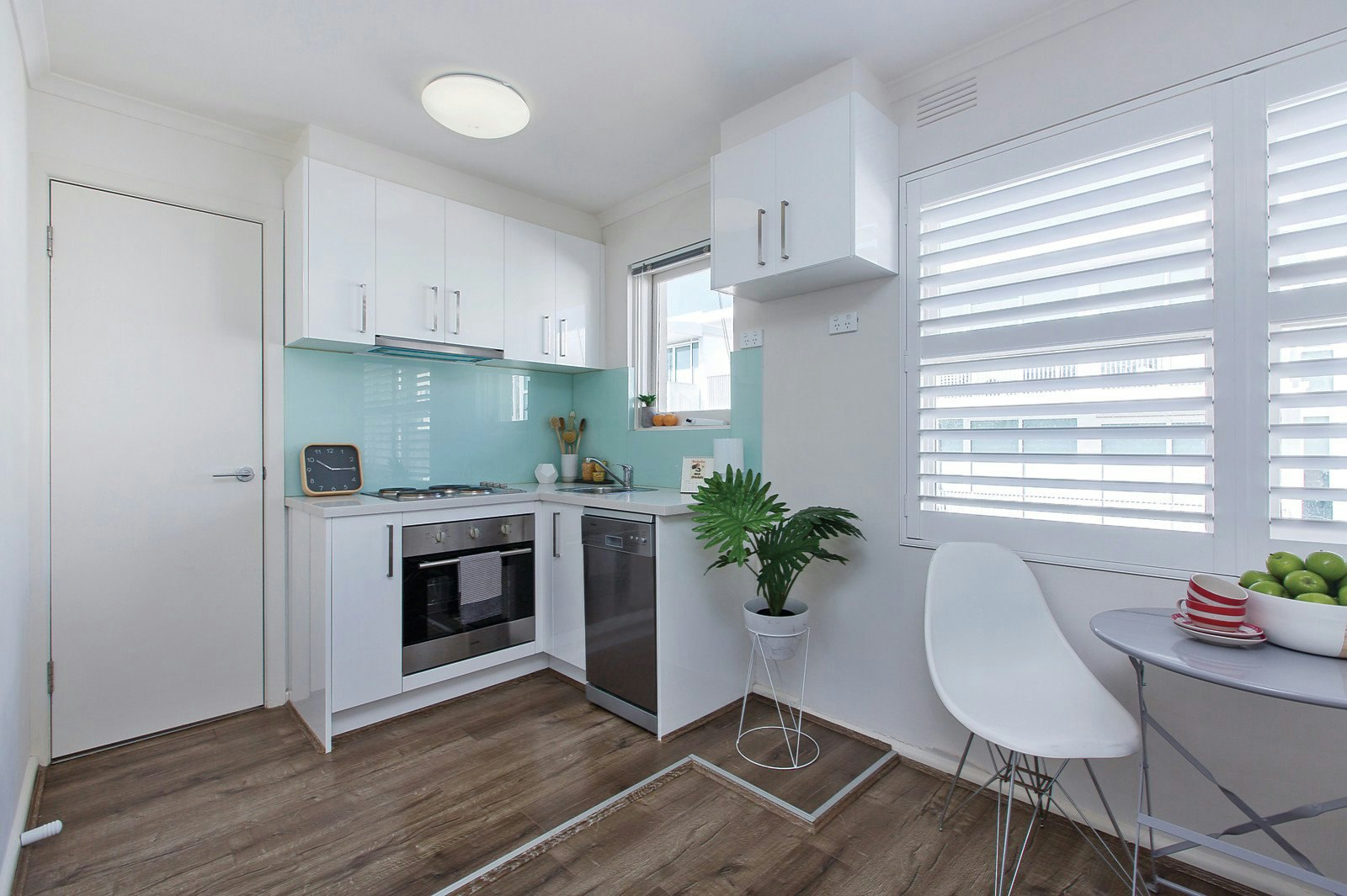 34/18 Cochrane Street, Brighton, VIC