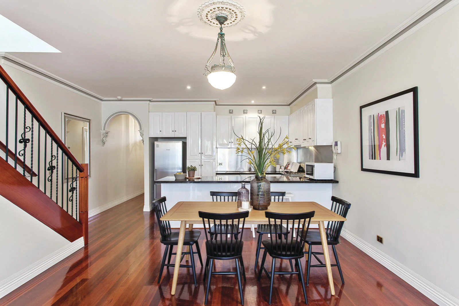 16 Mountain Street, South Melbourne, VIC