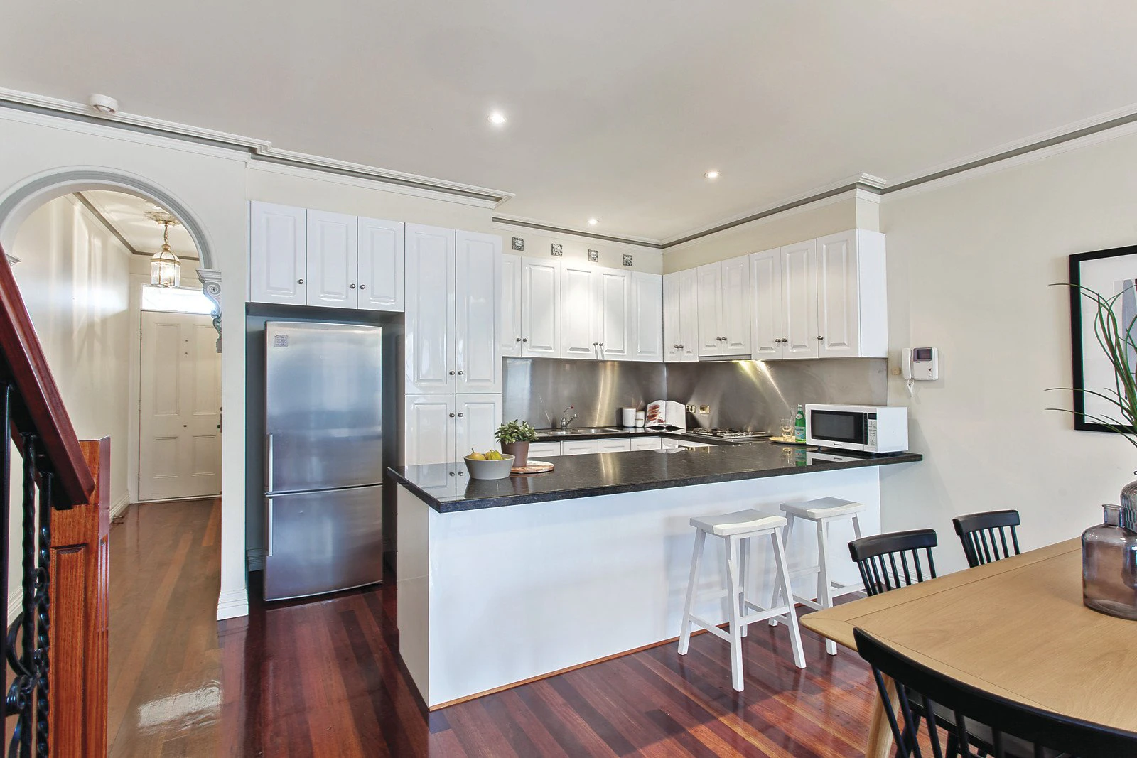 16 Mountain Street, South Melbourne, VIC