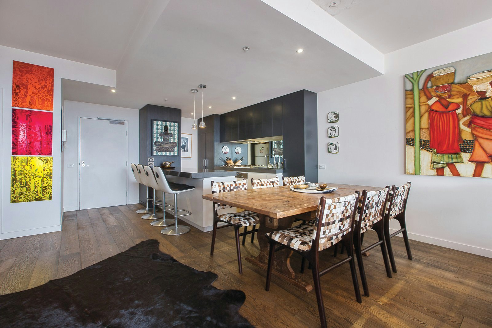 204/380 Bay Street, Brighton, VIC