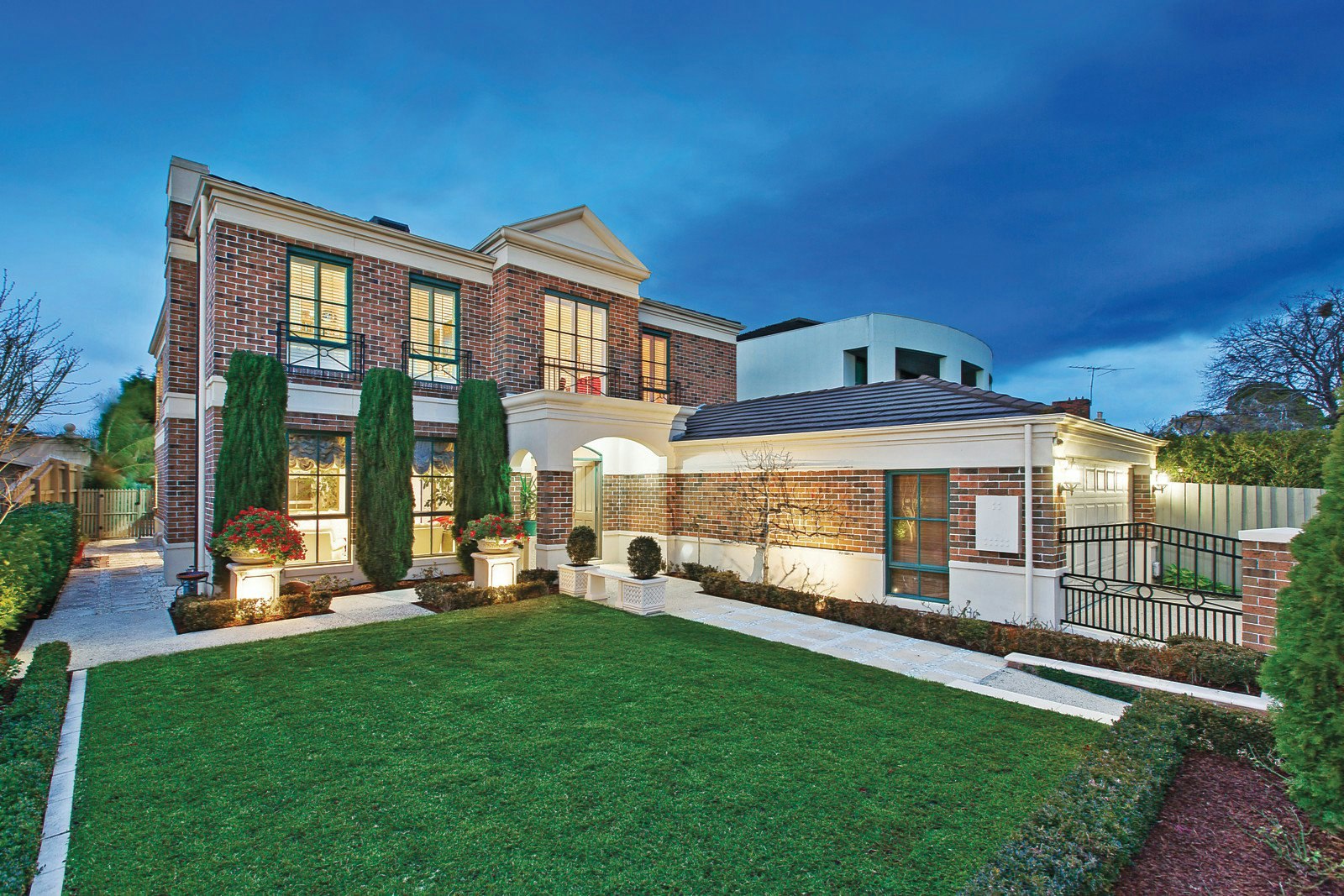 71 Outer Crescent, Brighton, VIC