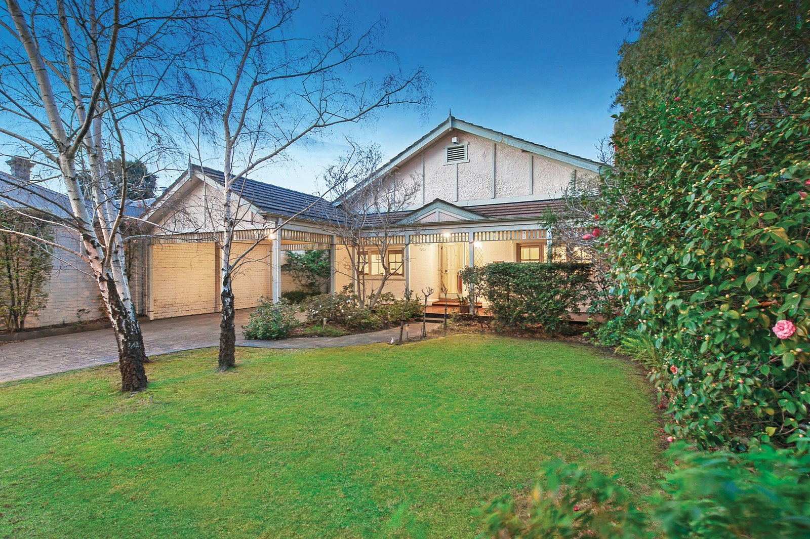 1 Trafalgar Road, Camberwell, VIC