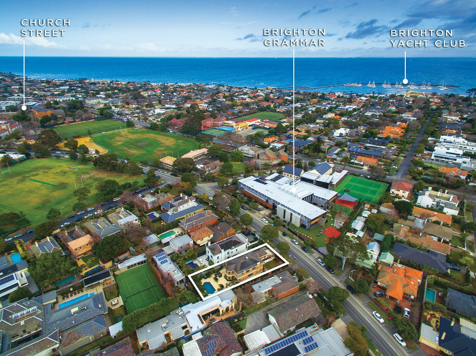 71 Outer Crescent, Brighton, VIC