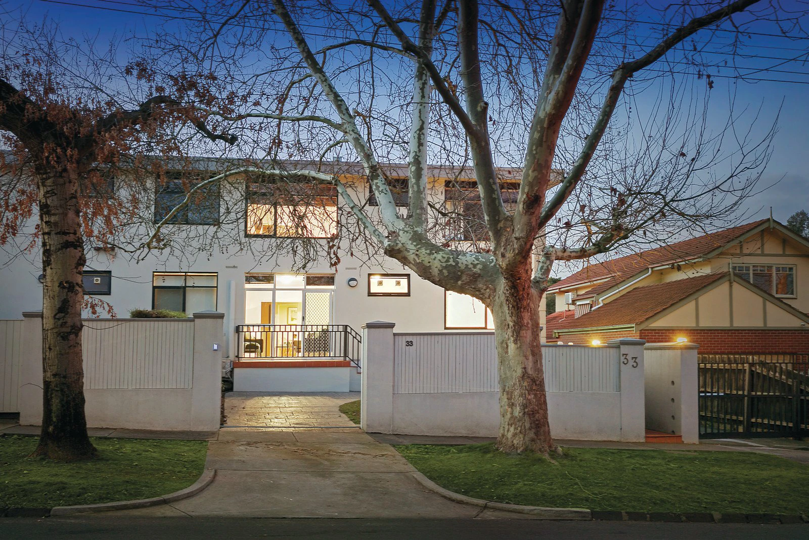 3/33 Gordon Street, Balwyn, VIC