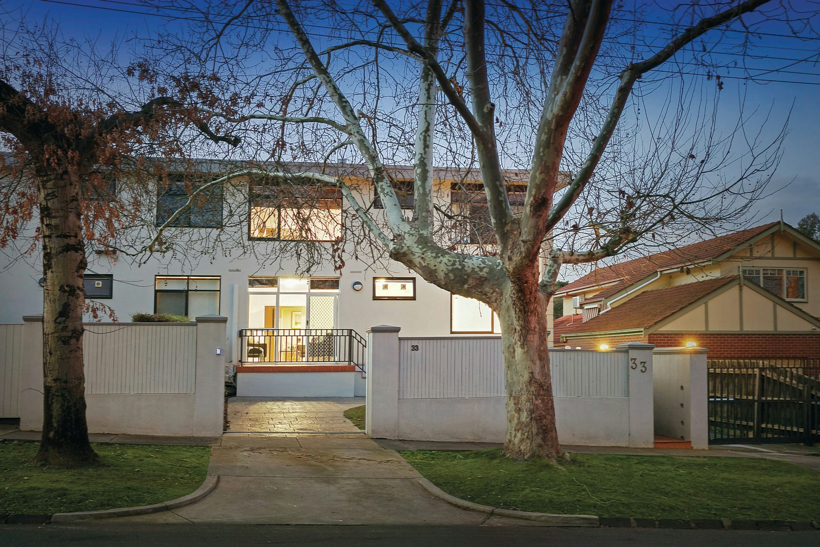 3/33 Gordon Street, Balwyn, VIC